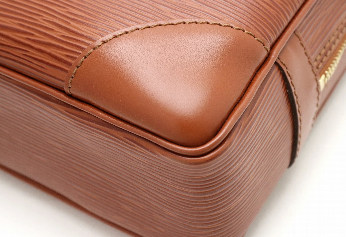 楽天市場】【バッグ】LOUIS VUITTON ルイ ヴィトン エピ ポルト