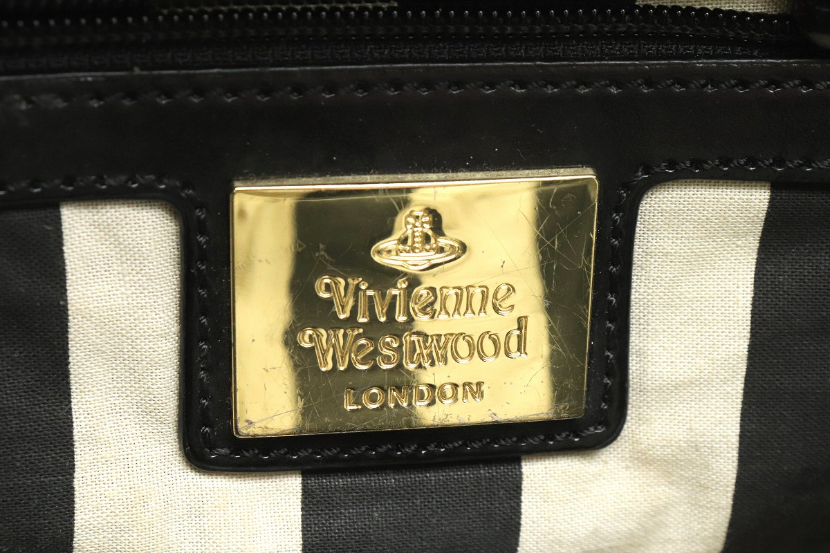 楽天市場】【バッグ】Vivienne Westwood ヴィヴィアン ウエストウッド