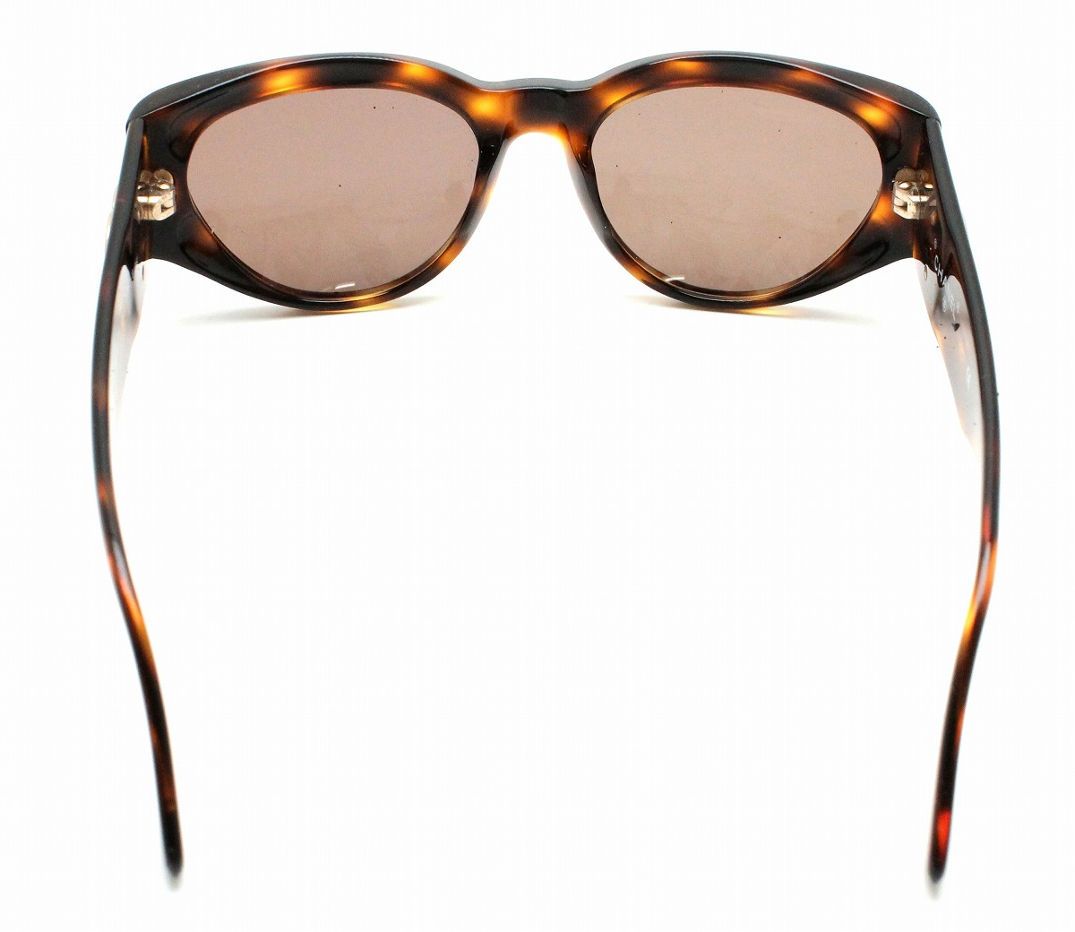 楽天市場】CHANEL シャネル サングラス ココマーク ブラウンスモーク