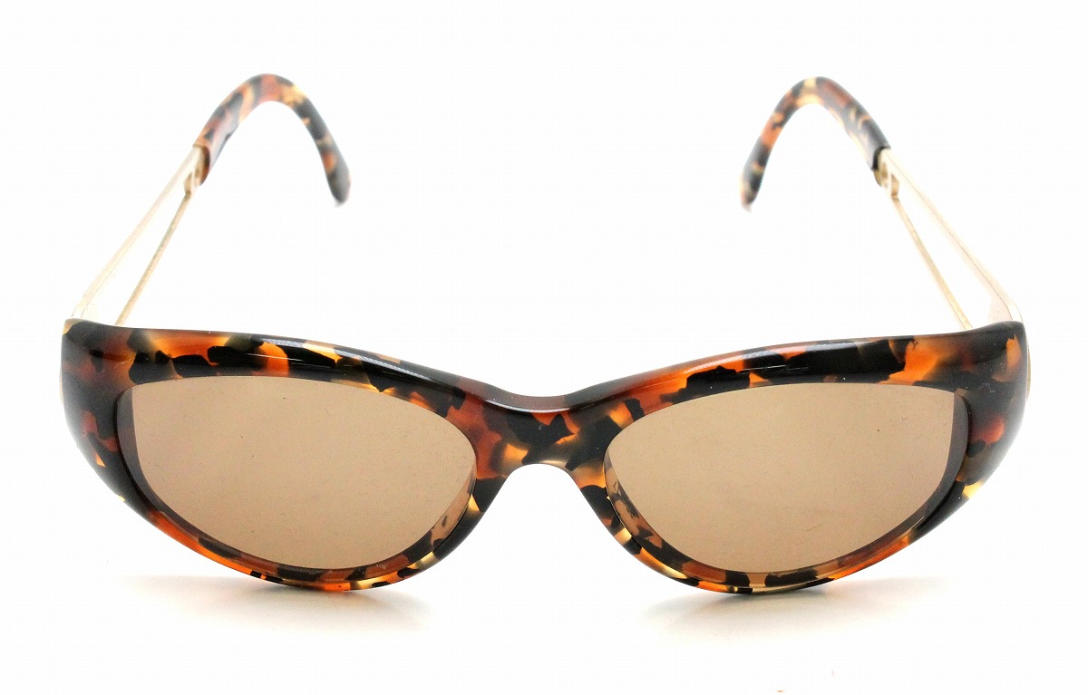 楽天市場】FENDI フェンディ サングラス TORTOIZE ブラウン 茶 140