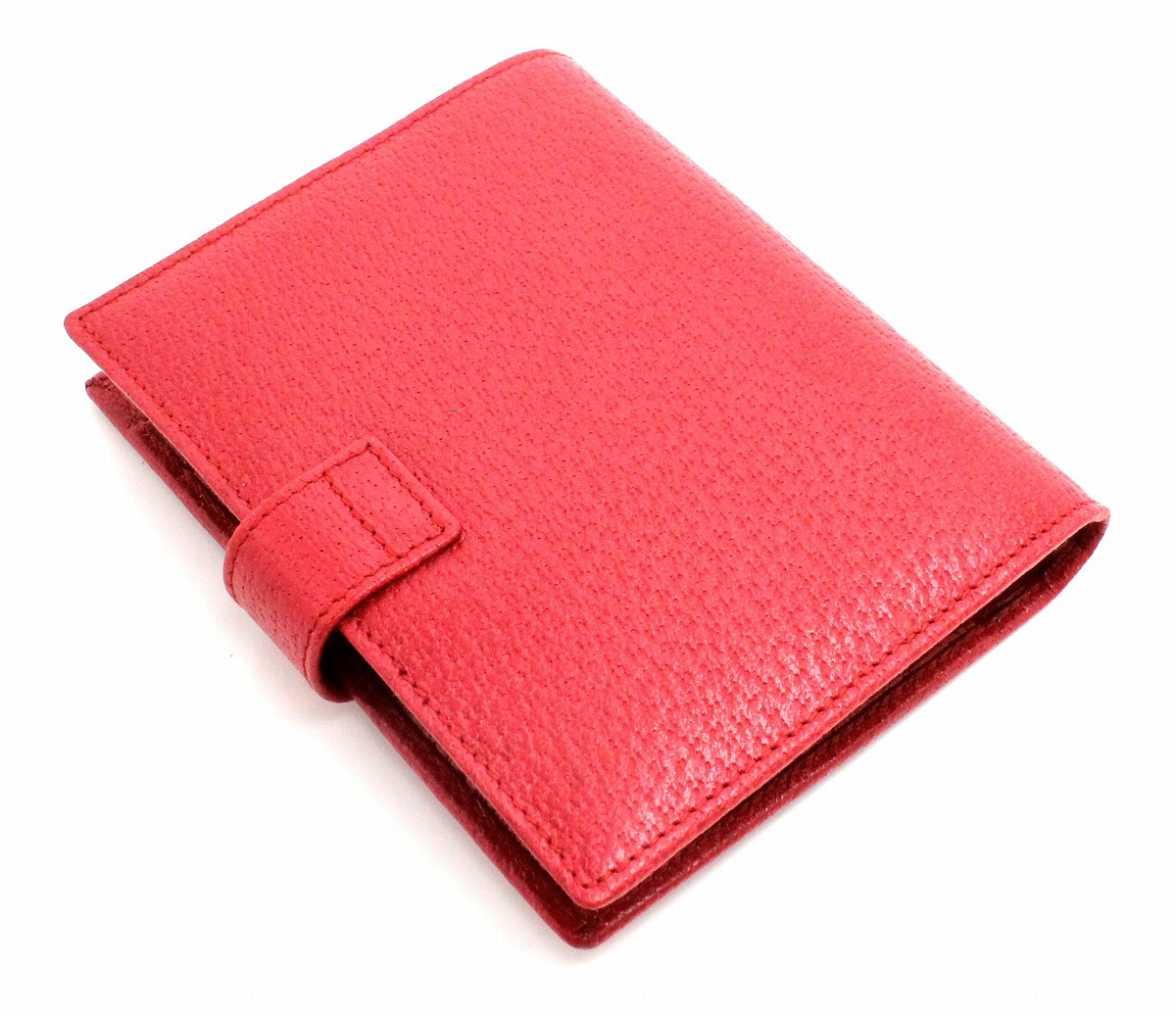 楽天市場】【未使用品】GUCCI グッチ アジェンダ 手帳 手帳カバー 5穴