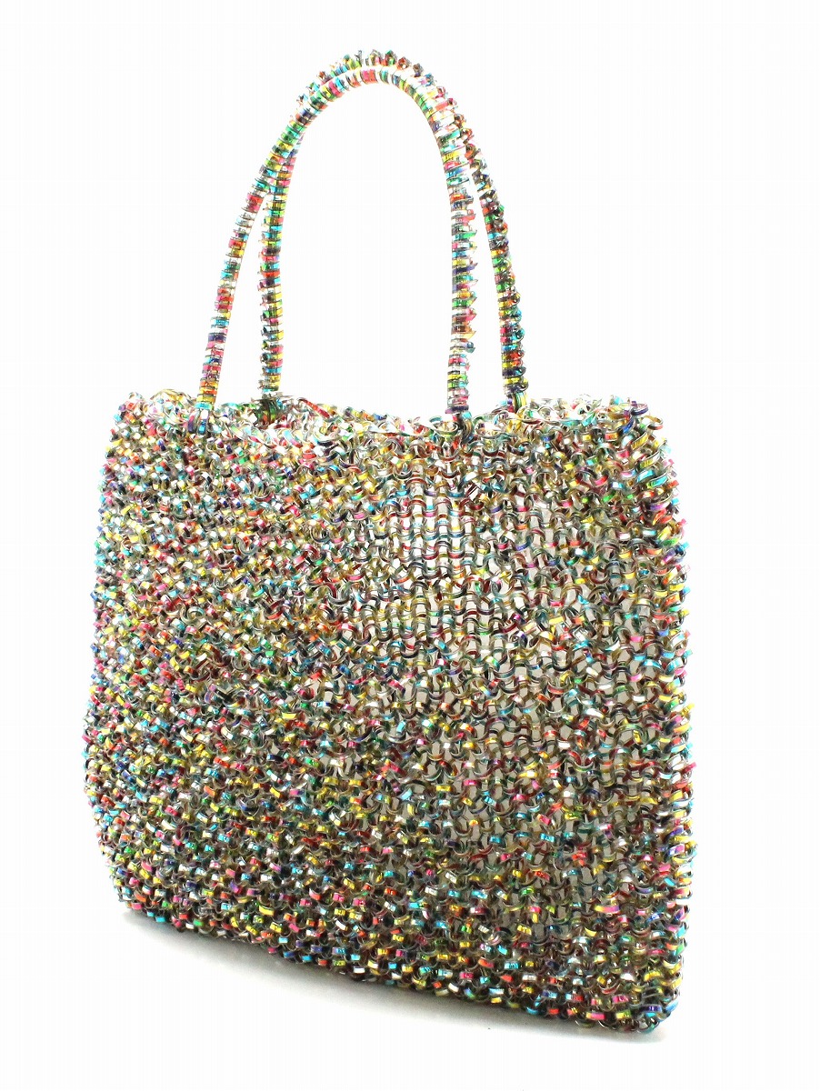 楽天市場】【バッグ】ANTEPRIMA アンテプリマ ワイヤーバッグ