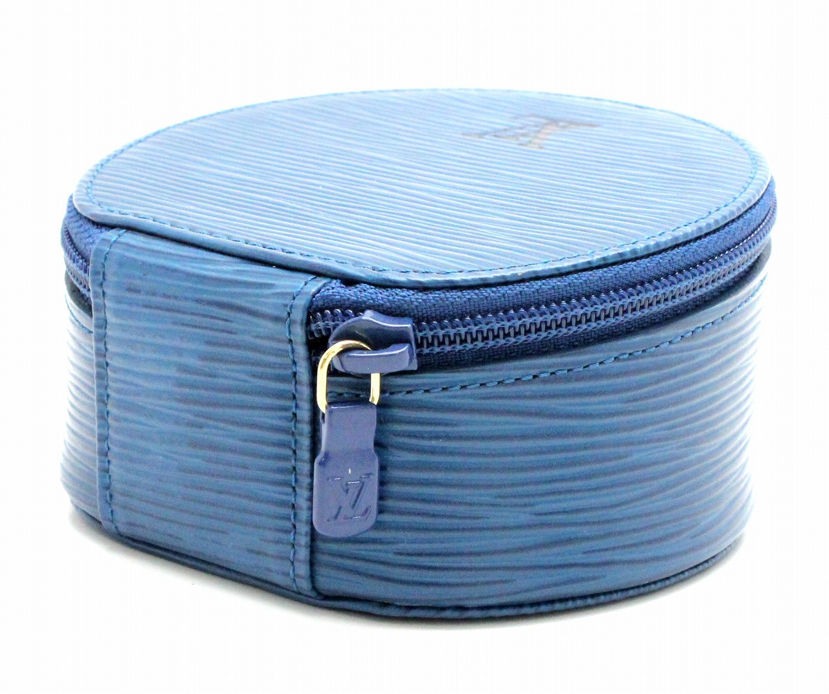 楽天市場】LOUIS VUITTON ルイ ヴィトン エピ エクラン ビジュー