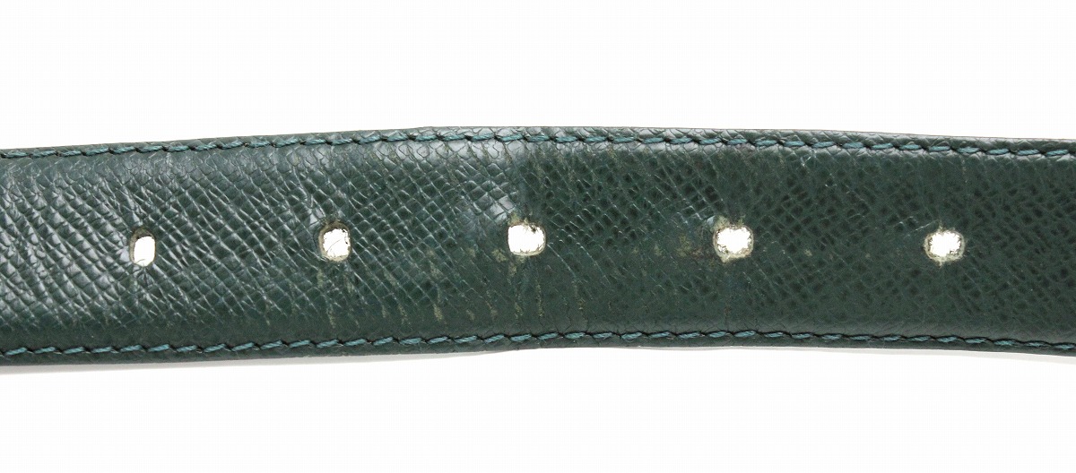 楽天市場】LOUIS VUITTON ルイ ヴィトン サンチュール LV タイガ