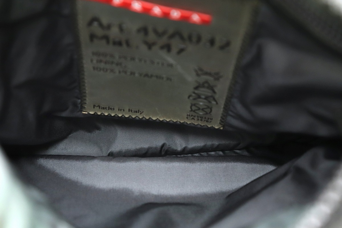 楽天市場】【バッグ】PRADA プラダ プラダスポーツ ショルダーバッグ