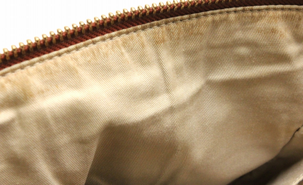 楽天市場】【バッグ】COACH コーチ レガシー レザー モリー サッチェル