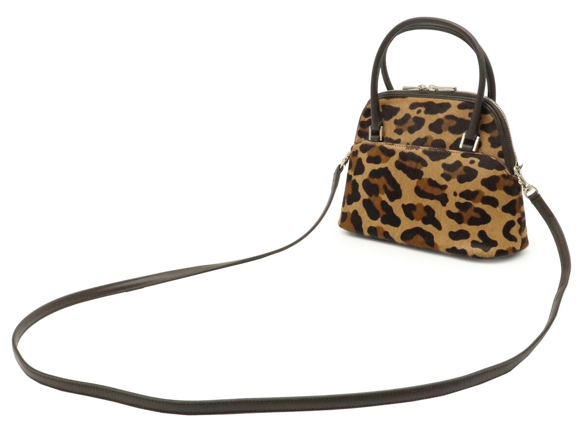 楽天市場】【未使用品】【バッグ】FOXEY フォクシー マカロン