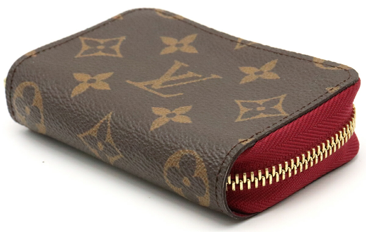 楽天市場】LOUIS VUITTON ルイ ヴィトン モノグラム ミュルティカルト