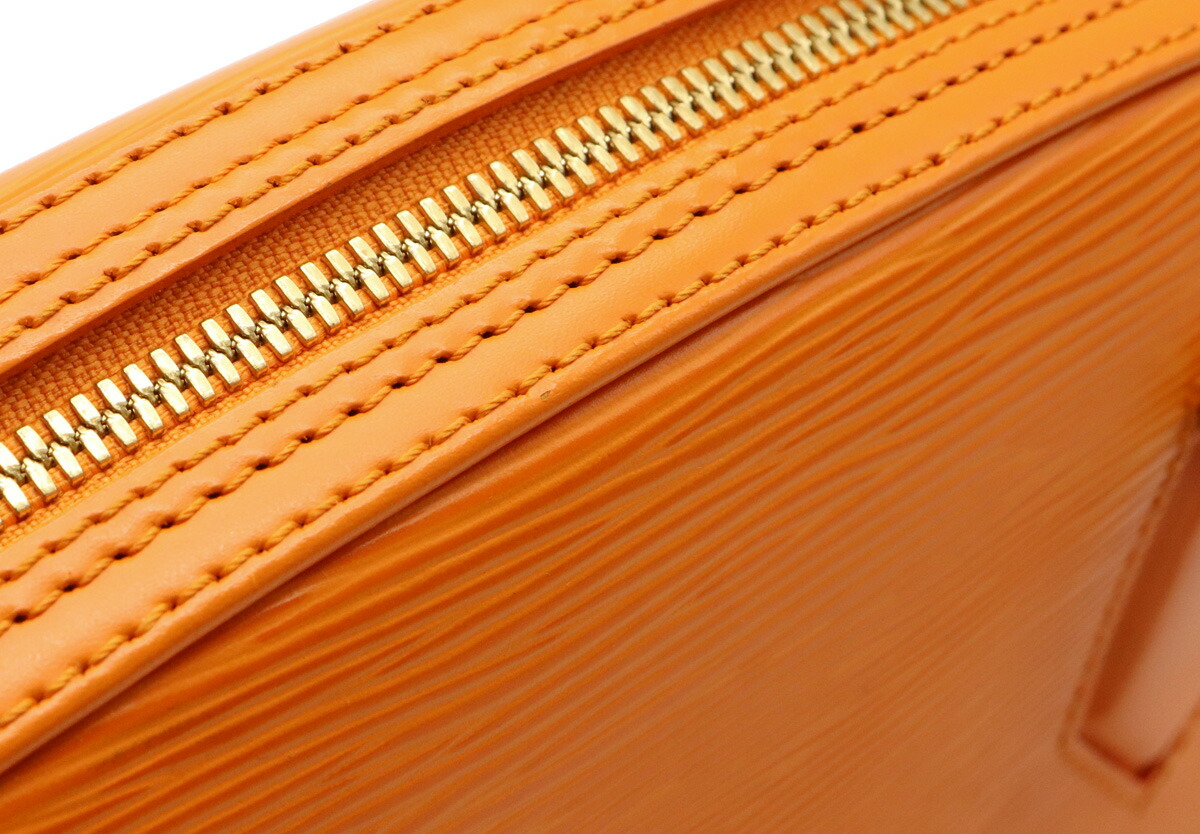 楽天市場】【バッグ】LOUIS VUITTON ルイ ヴィトン エピ ジャスミン