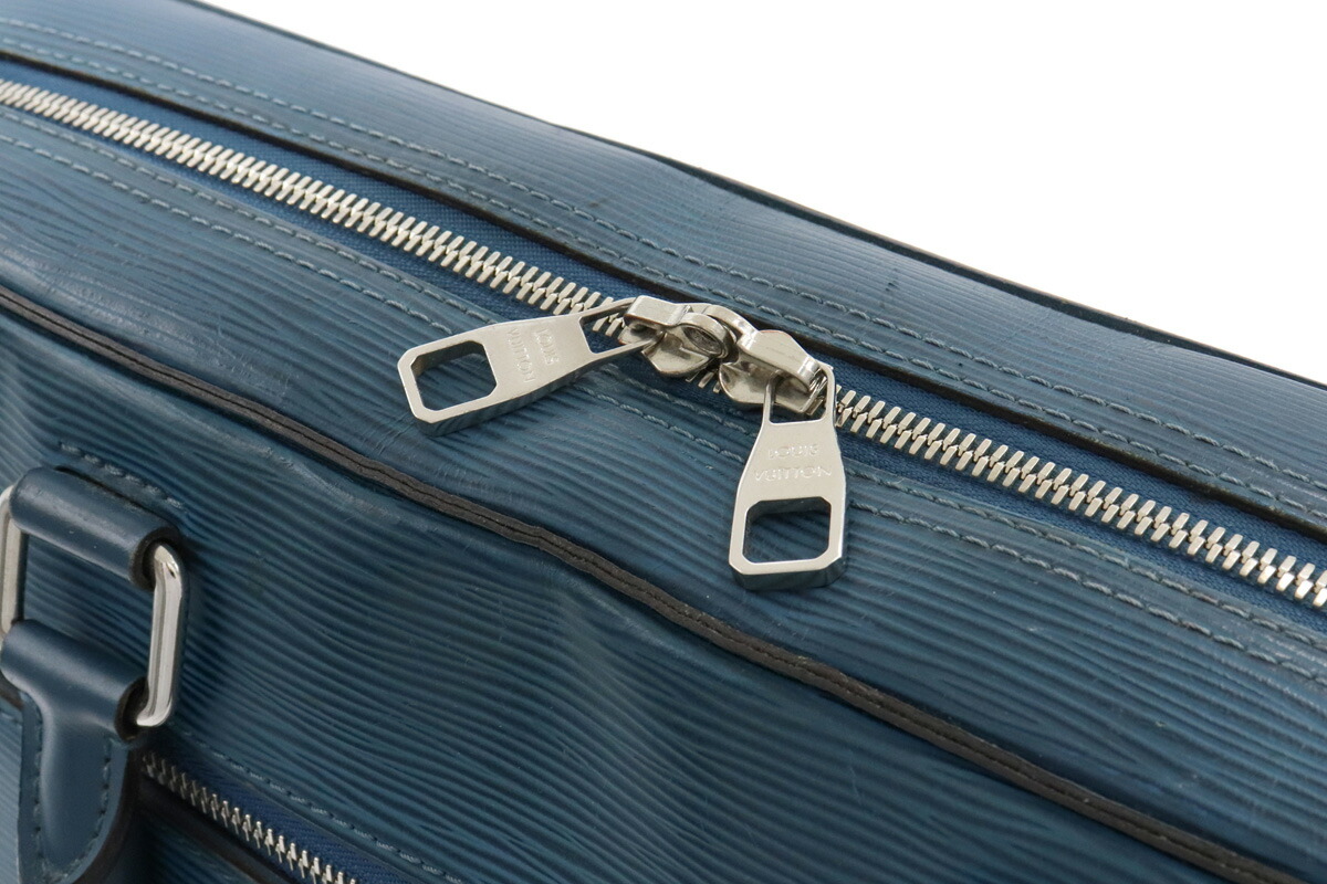 楽天市場】【バッグ】LOUIS VUITTON ルイ ヴィトン エピ ポルト