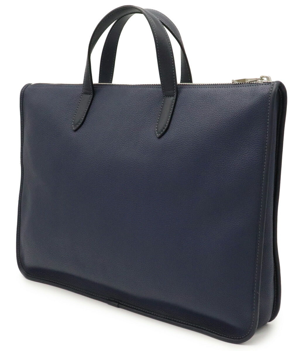 楽天市場】【バッグ】LOEWE ロエベ トレド アナグラム ロゴ 書類カバン