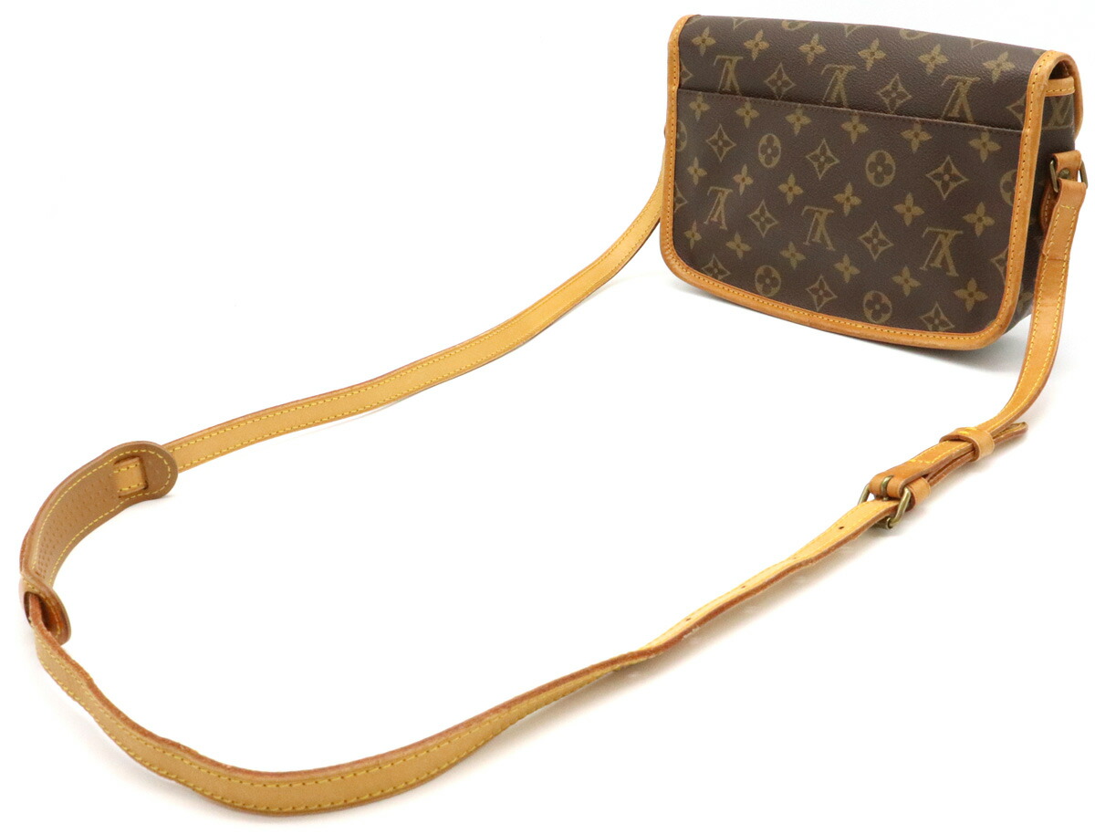 楽天市場】【バッグ】LOUIS VUITTON ルイ ヴィトン モノグラム