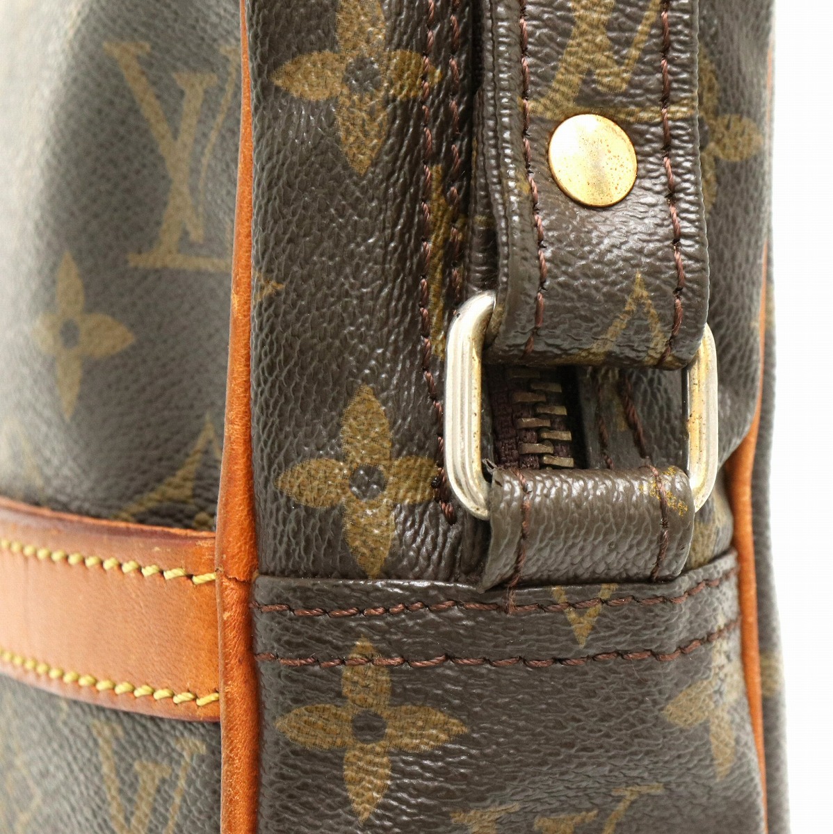 楽天市場】【バッグ】LOUIS VUITTON ルイ ヴィトン モノグラム