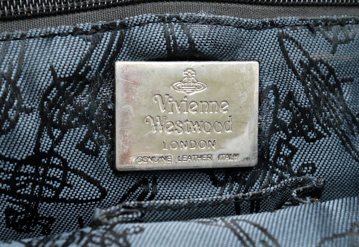 楽天市場】【バッグ】Vivienne Westwood ヴィヴィアン ウエストウッド