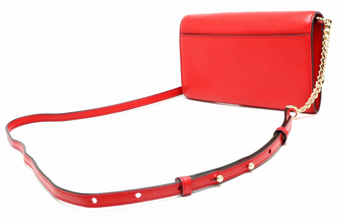 楽天市場】【新品未使用品】【財布】MICHAEL KORS マイケル コース