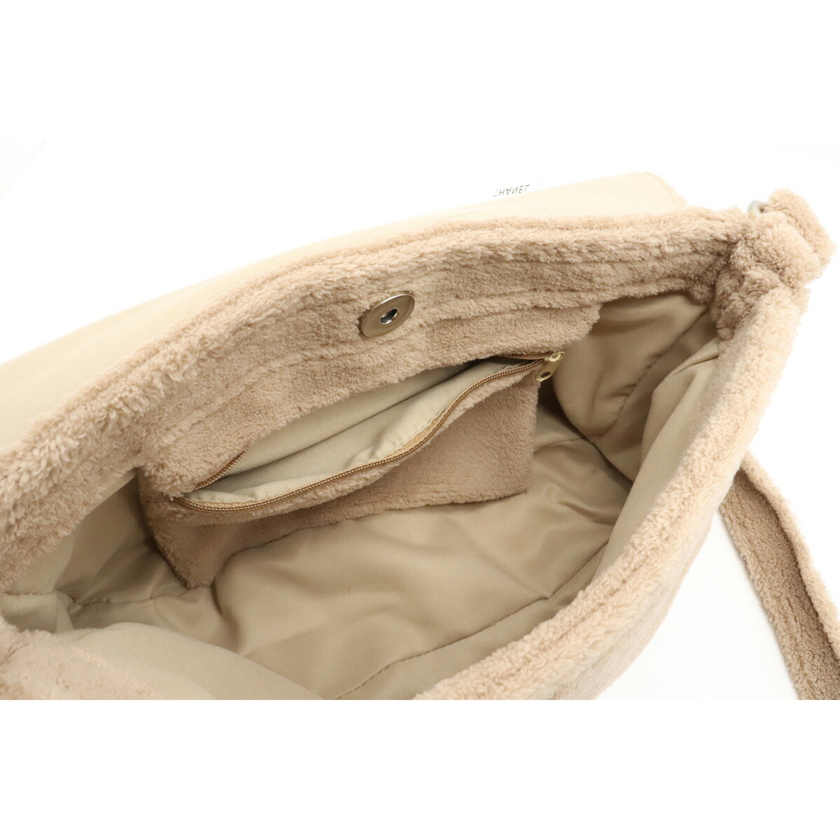 楽天市場】【バッグ】CHANEL シャネル ノベルティ ショルダーバッグ