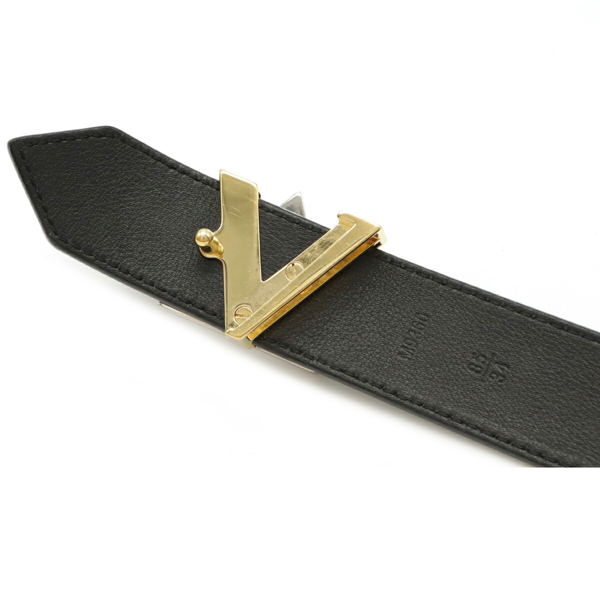 楽天市場】LOUIS VUITTON ルイ ヴィトン エピ サンチュール ツイスト