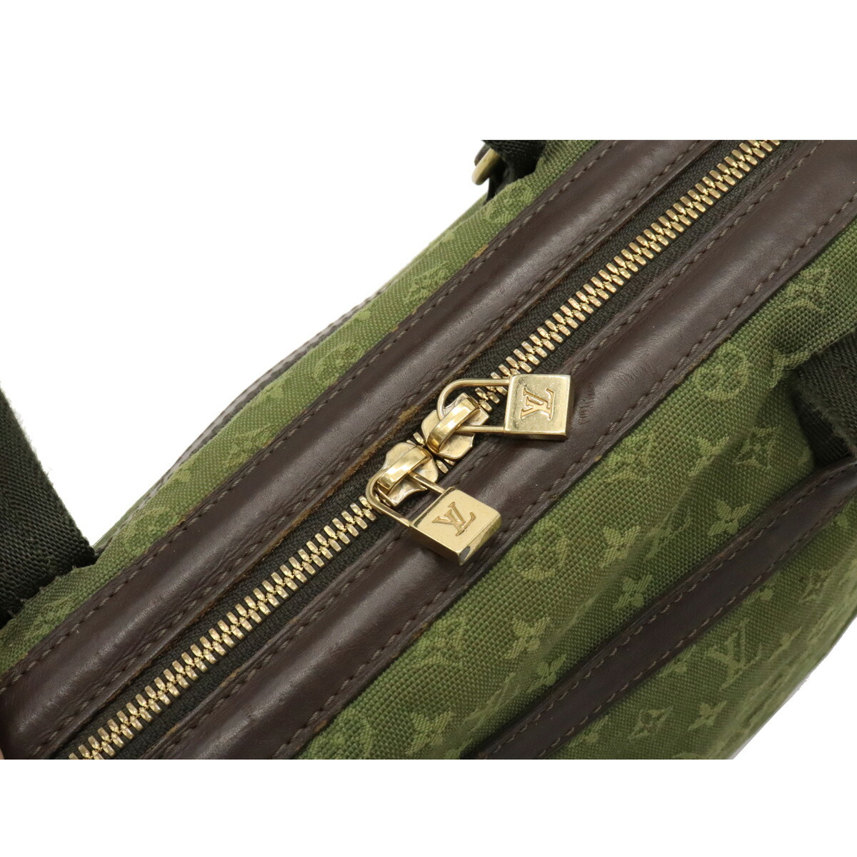 楽天市場】【バッグ】LOUIS VUITTON ルイ ヴィトン モノグラムミニ