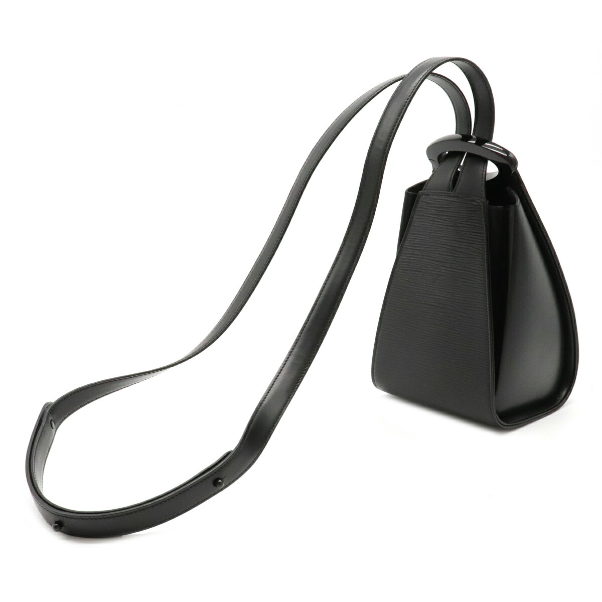 楽天市場】【バッグ】LOUIS VUITTON ルイ ヴィトン エピ ミニュイ