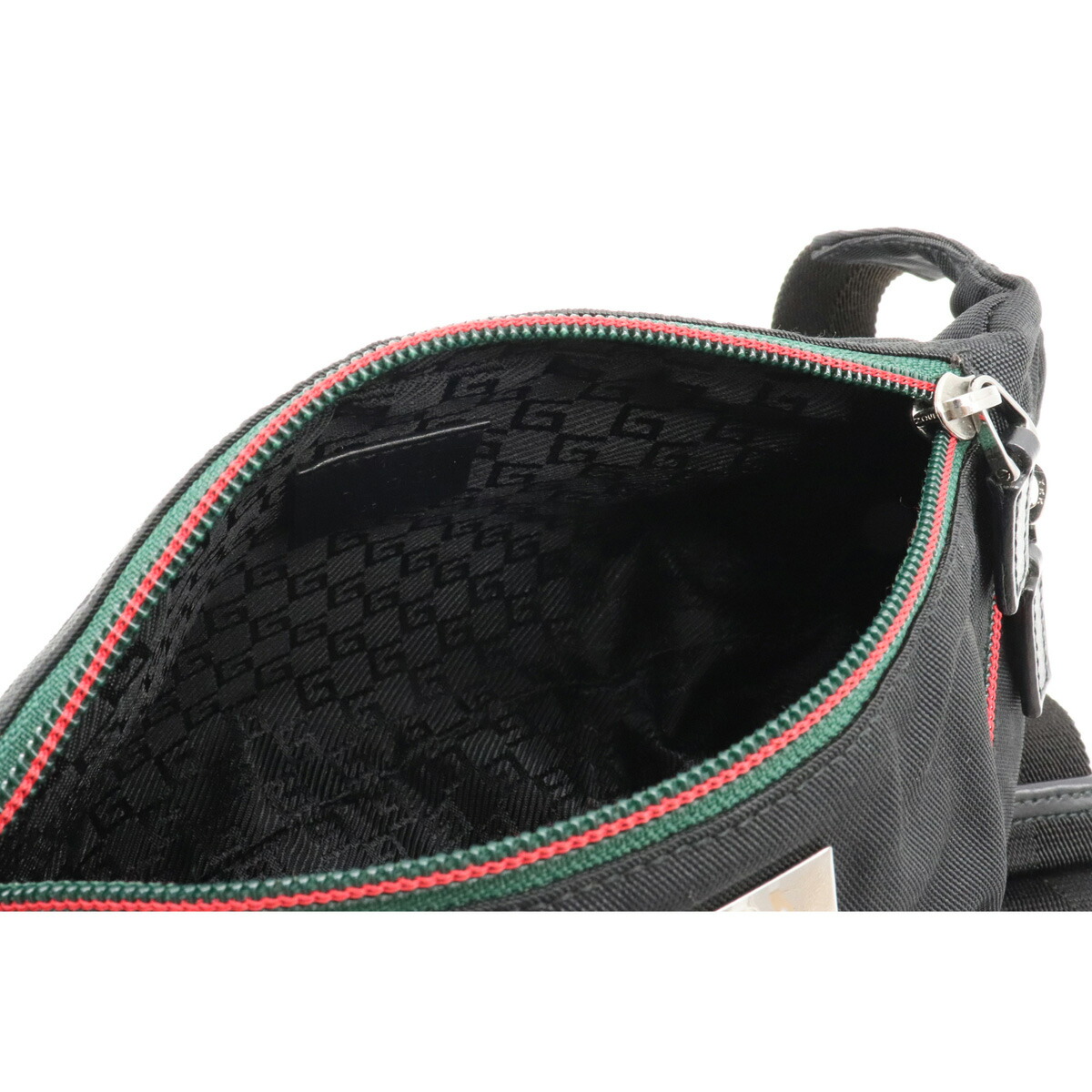 楽天市場】【バッグ】GUCCI グッチ シェリーライン ボディバッグ