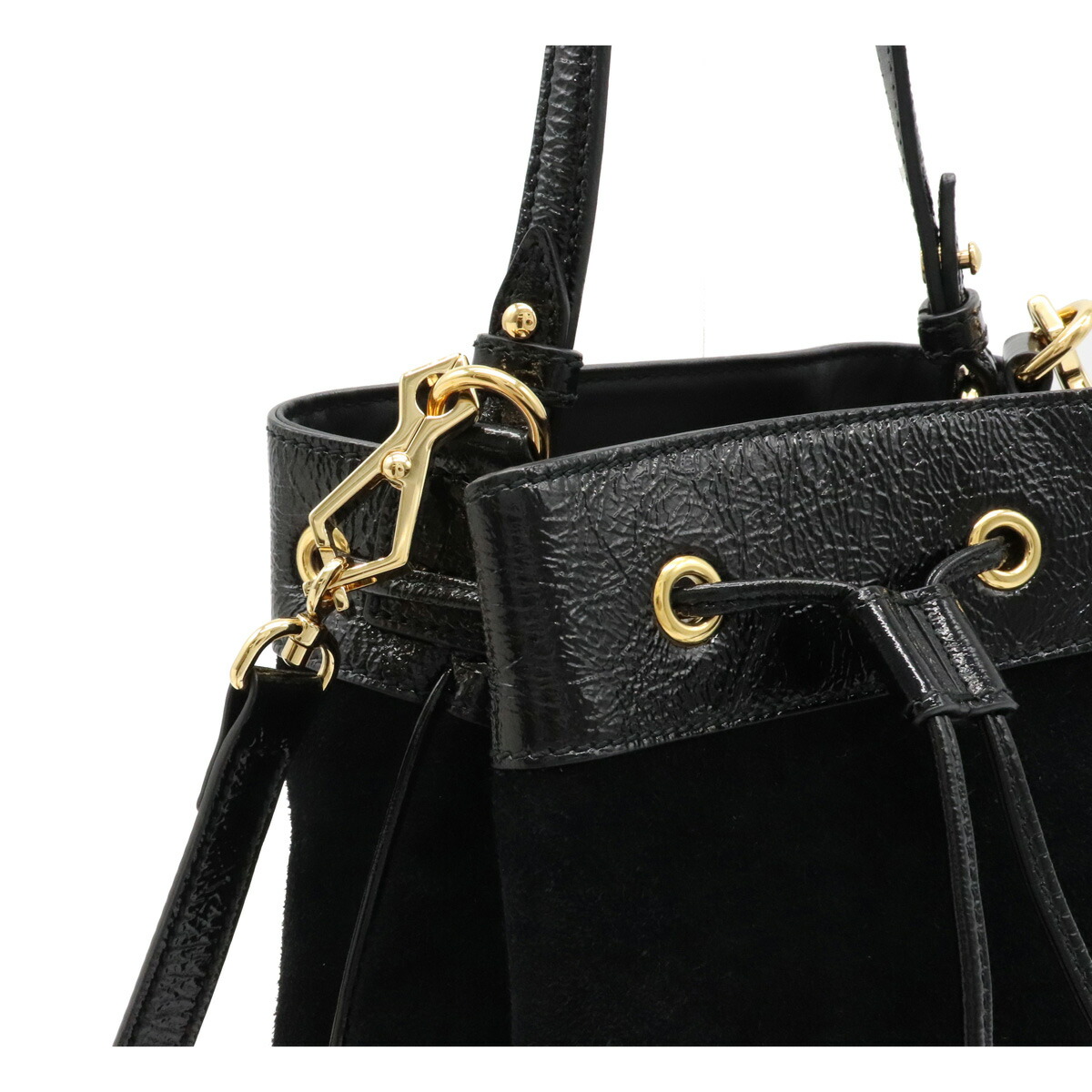 楽天市場】【バッグ】GUCCI グッチ オフィディア スモール バケット