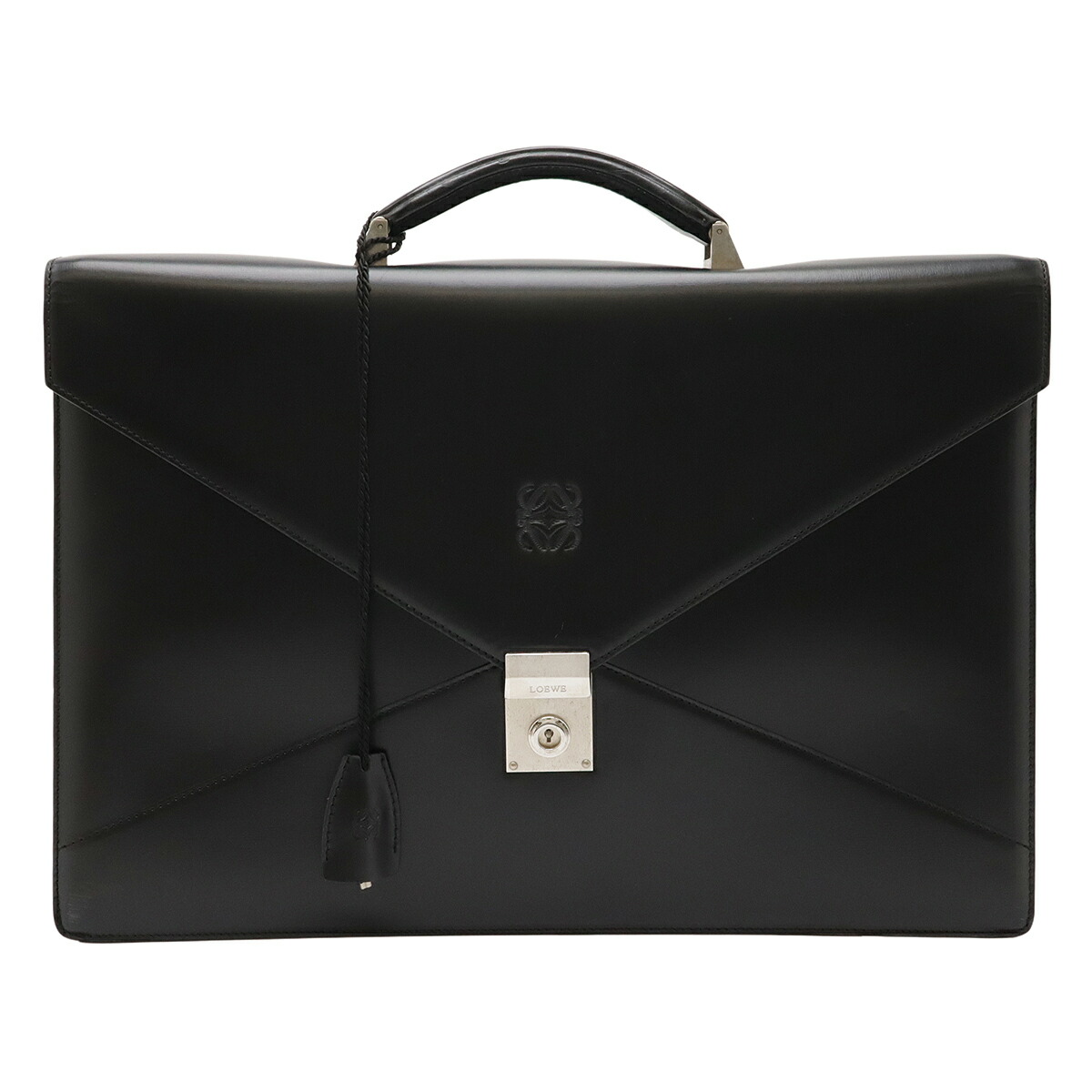 楽天市場】ロエベ loewe（ビジネスバッグ・ブリーフケース｜メンズ