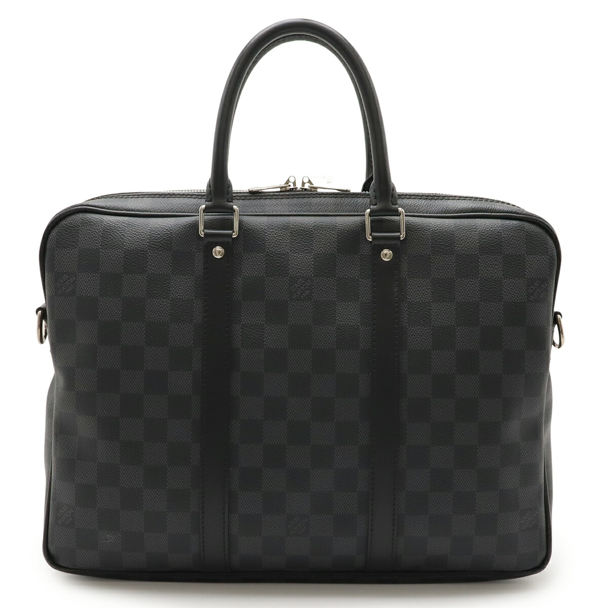 楽天市場】ルイ・ヴィトン ポルトドキュマンヴォワヤージュ ブリーフ