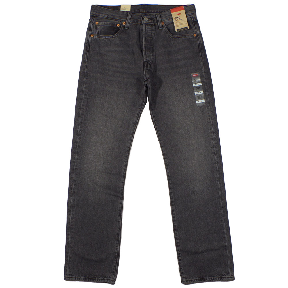 楽天市場】LEVI'S リーバイス 501 ORIGINAL Black Worn Inリーバイス