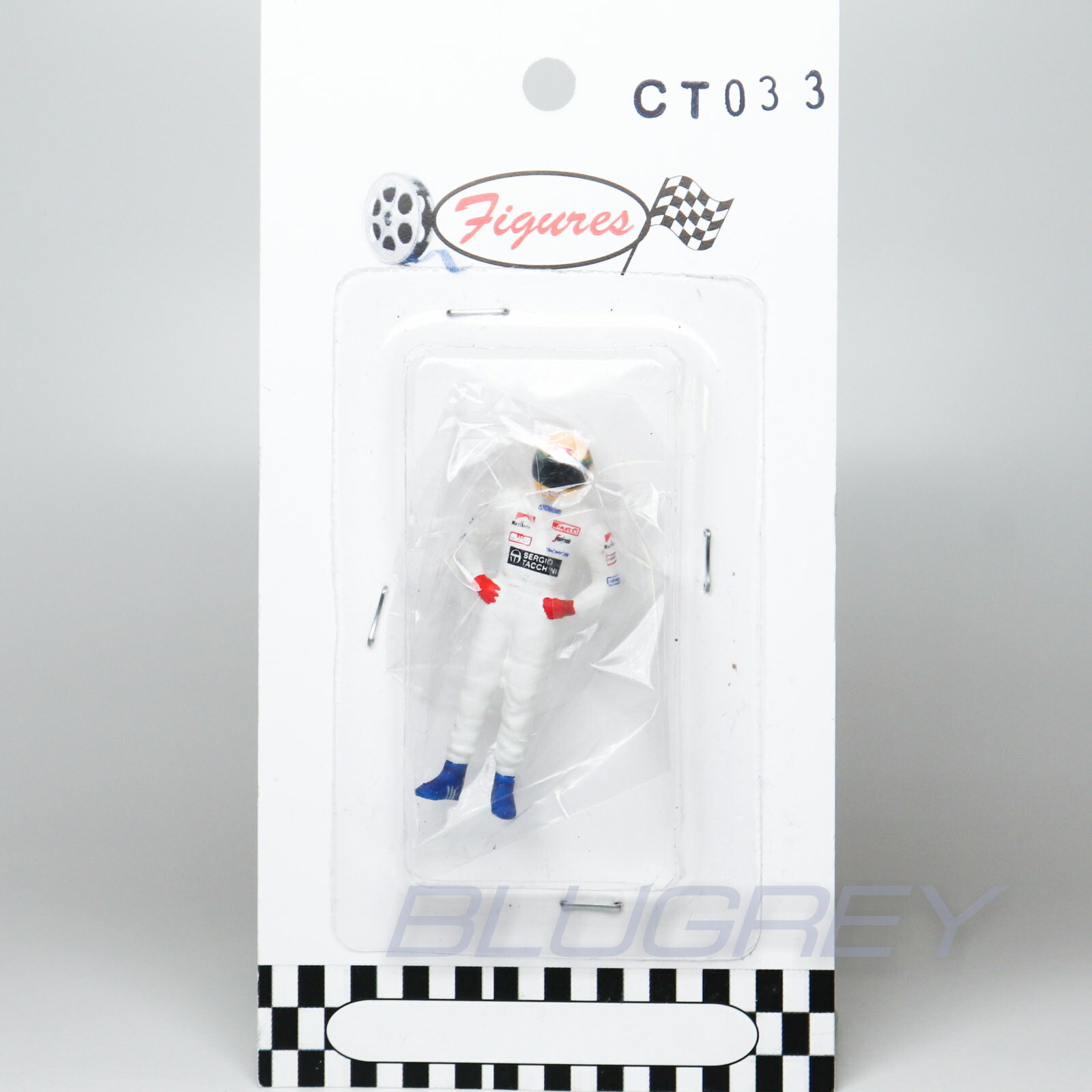 楽天市場】アイルトンセナ フィギュア（ホビー）の通販