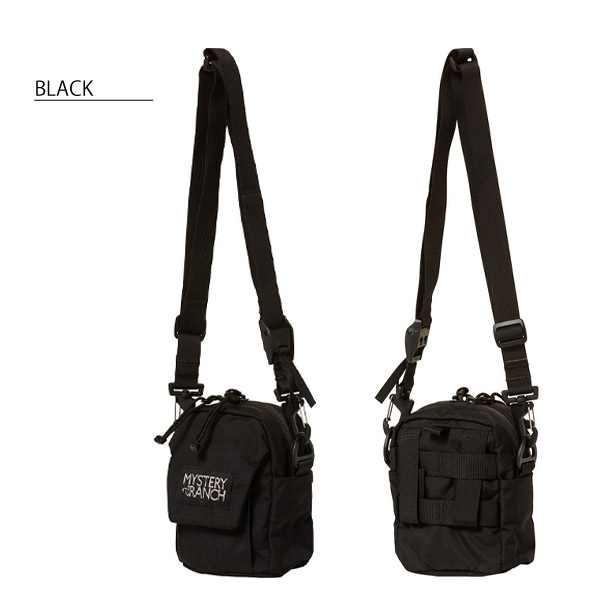 楽天市場】ミステリーランチ【MYSTERY RANCH】BOP ボップ ミニ