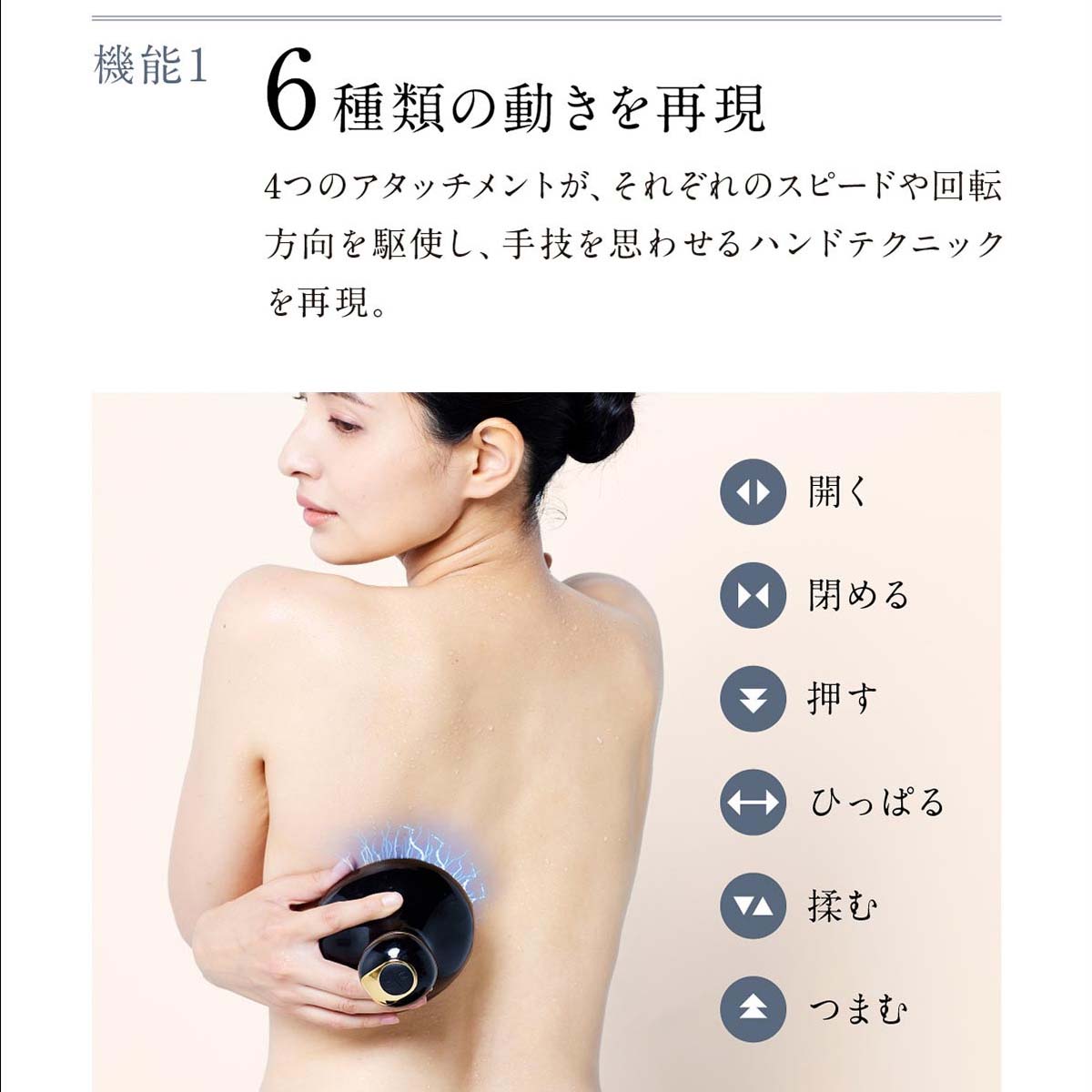 楽天市場】WAVEWAVE スカルプヘッドスパ Scalp Head SPA ヘッドスパ