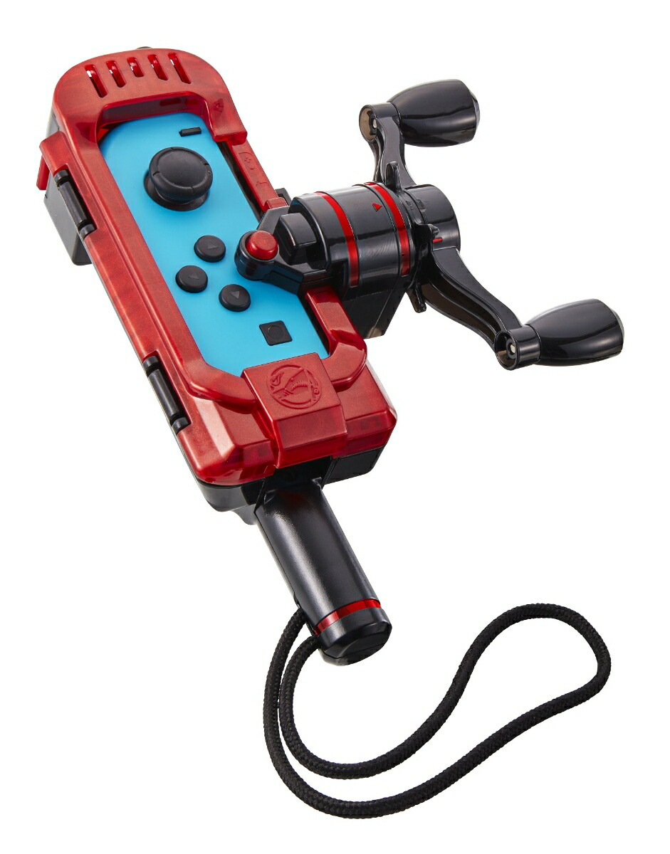 楽天ブックス: 釣りスピリッツ 釣って遊べる水族館専用 サオコン for