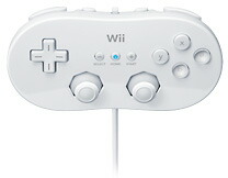楽天ブックス: クラシックコントローラ - Wii - 4902370515688 : ゲーム