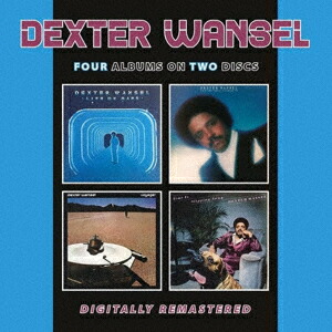楽天市場】dexter wansel life on mars lpの通販