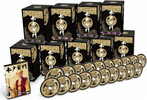 楽天市場】水戸黄門 dvd－box 第16部の通販