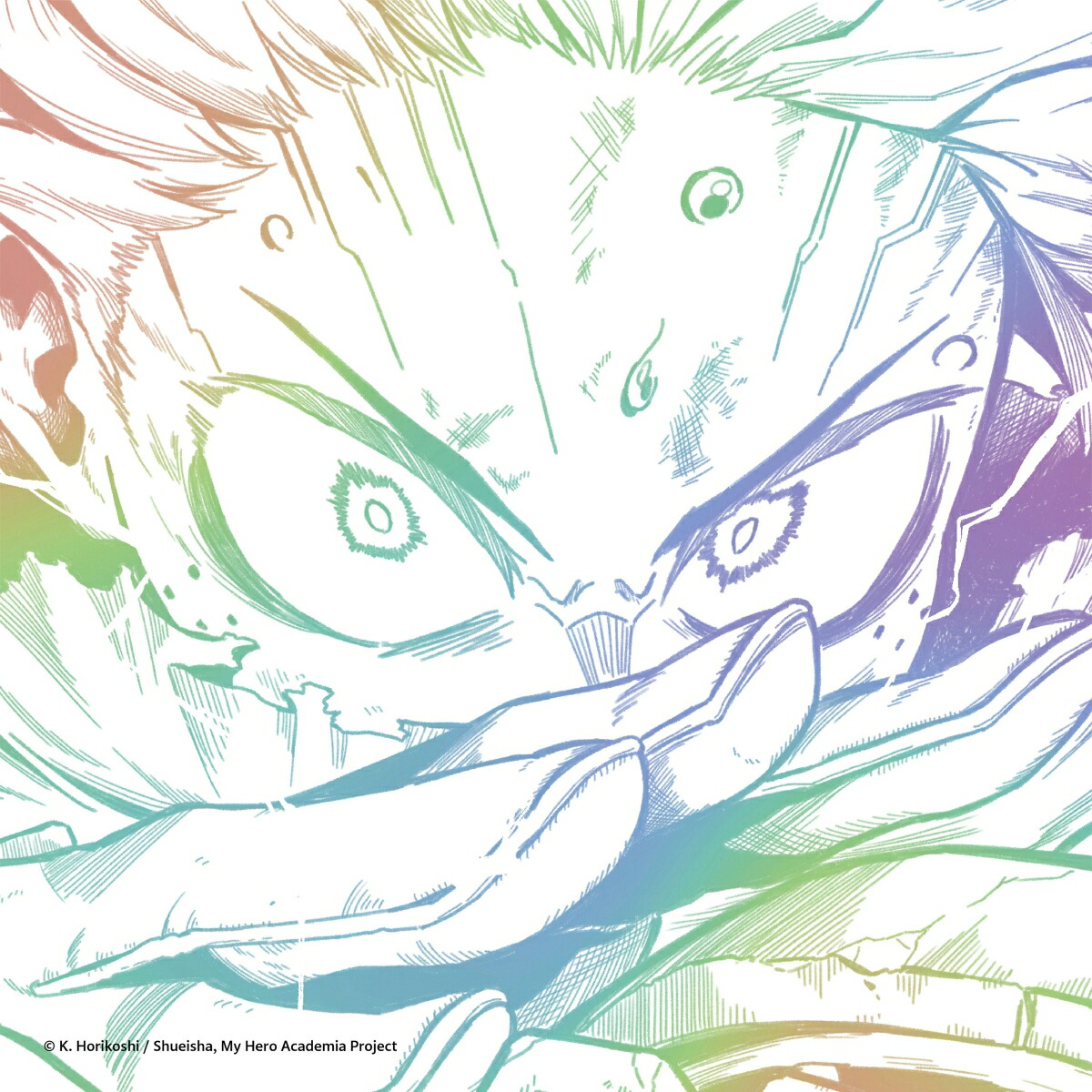 楽天ブックス: 【先着特典】I(A5クリアファイル＆ポストカード) - BUMP