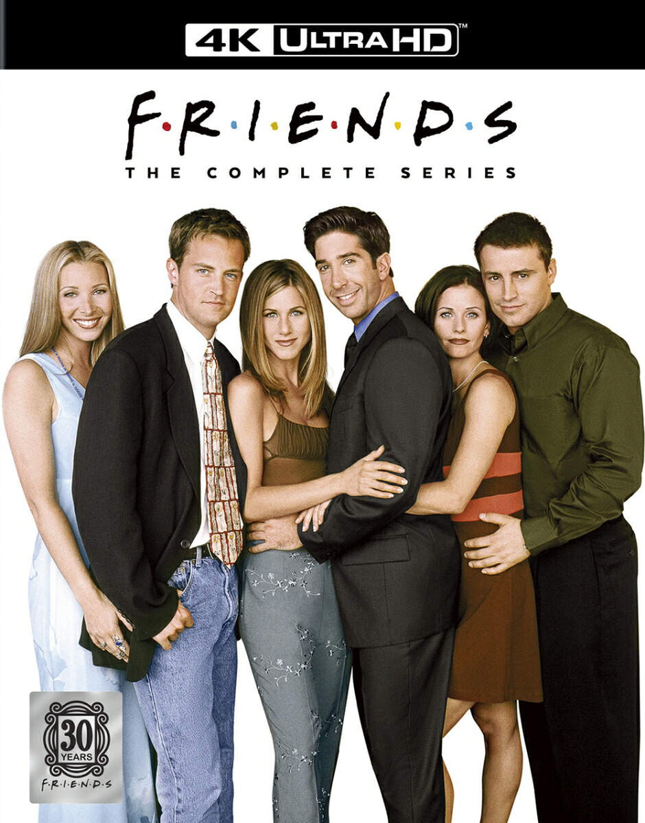 海外ドラマ FRIENDS フレンズ ジグソーパズル FRIENDS フレンズ - Cast