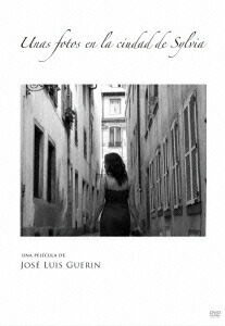 楽天ブックス: シルビアのいる街の写真 - ホセ・ルイス・ゲリン - ホセ