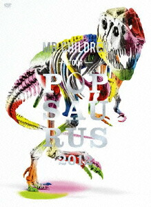 楽天ブックス: Mr.Children TOUR POPSAURUS 2012 - MR.CHILDREN