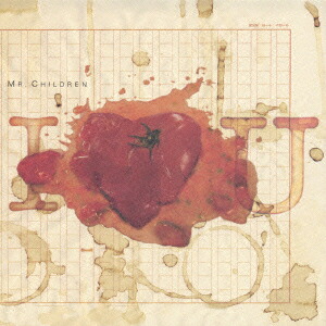 楽天ブックス: I LOVE U - Mr.Children - 4988061862002 : CD