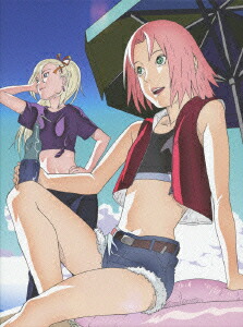 楽天ブックス: NARUTO-ナルトー 疾風伝 船上のパラダイスライフ 1