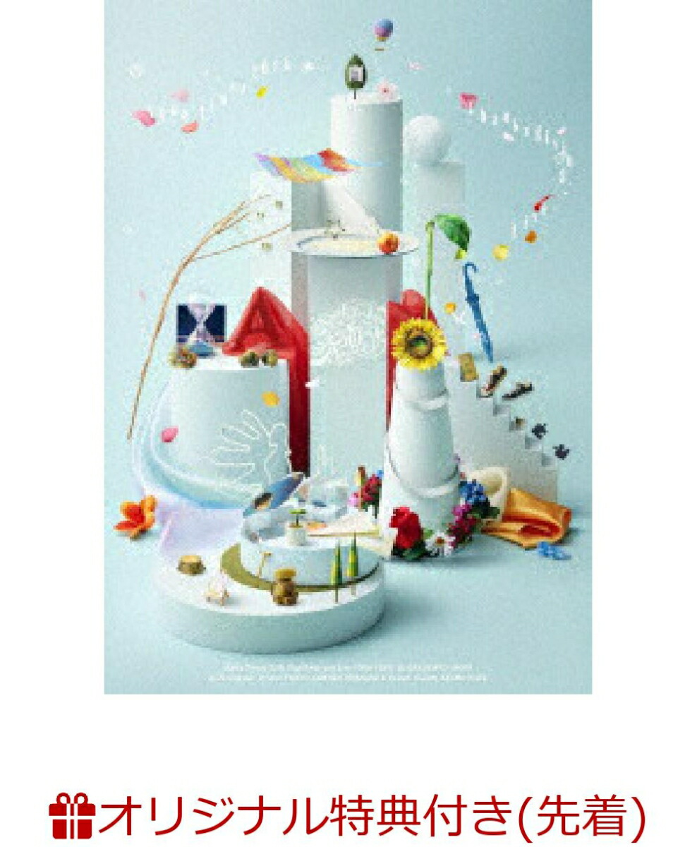 楽天ブックス: 【楽天ブックス限定先着特典】Aqua Timez 20th