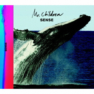 楽天ブックス: SENSE - Mr.Children - 4988061863412 : CD
