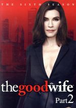 楽天市場】グッド ワイフ シーズン 6の通販