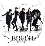 楽天市場】KAT TUN birth（CD・DVD）の通販