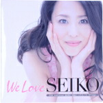 楽天市場】we love seiko －35th anniversary 松田聖子の通販