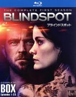 楽天市場】ブラインドスポット dvdの通販