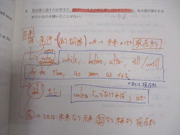 楽天市場】駿台 高2 標準英語(3H)/難関英語 テキスト 通年セット 2022