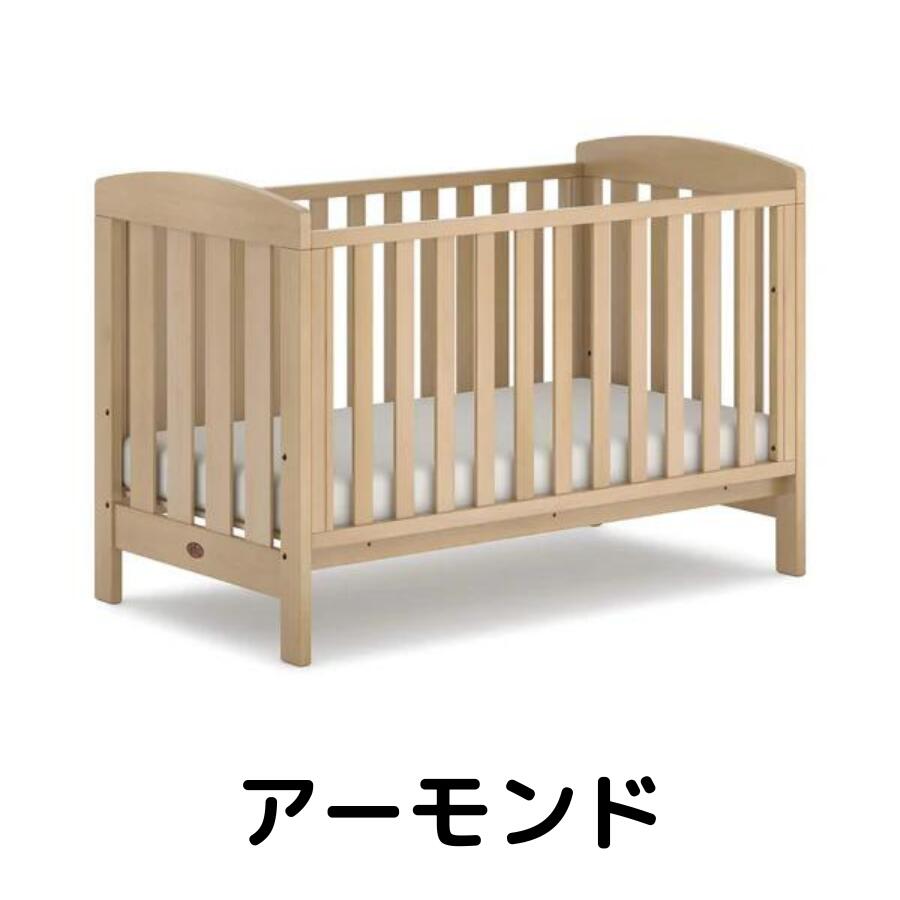 楽天市場】【限定特価】ランキング 1位 獲得 Boori 3in1 ベビーベッド