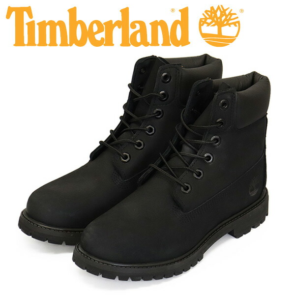 楽天市場】正規取扱店 Timberland (ティンバーランド) 8658A 6in PREM